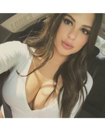 Индивидуалка Инесса Фотография 4